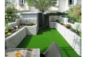 Steenkorven met Yellow Sun – Yellow Sun breukstenen inspiratie. Steenkorven met Yellow Sun