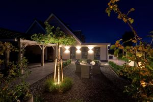 Verlichting Algemeen Sfeer – LED verlichting. Verlichting Algemeen Sfeer