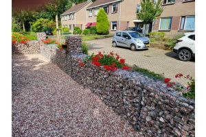Steenkorven Steenkorven – Schanskorven. Steenkorven Steenkorven