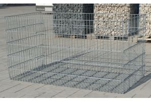 EasyTec leer-1 – Transportkorven. EasyTec leer-1