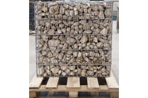 EasyTec Dolomit-gelb Palette Kleiner – Transportkorven. EasyTec Dolomit-gelb Palette Kleiner