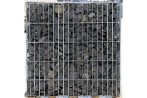 EasyTec Basalt-schw – Transportkorven. EasyTec Basalt-schw