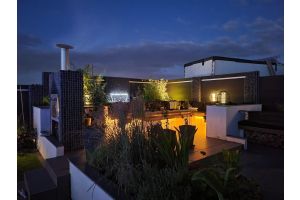 Complete Tuin – Watervallen. Complete Tuin
