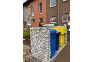 Gabinova Kliko-korf – Kliko-korf inspiratie. Gabinova Kliko-korf