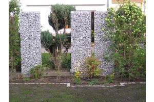 Schanskorf – Schanskorf zuilen