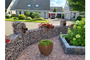 Steenkorven Steenkorven – Schanskorven. Steenkorven Steenkorven