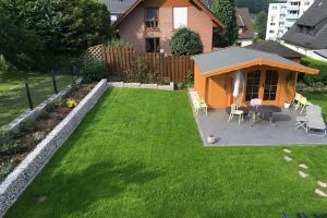 Steenkorven Bef Llt met Weissenbacher Siersteen – Breukstenen. Steenkorven Bef Llt met Weissenbacher Siersteen