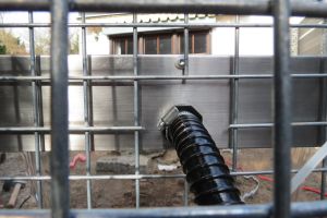 Steenkorven met Waterval – Watervallen. Steenkorven met Waterval
