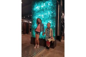 Glasbrokken F R Steenkorven van Gabinova – Breukstenen. Glasbrokken F R Steenkorven van Gabinova