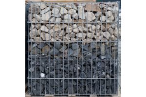 EasyTec Bunt – Transportkorven. EasyTec Bunt