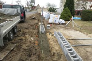 Steenkorven Opbouwteam – Opbouwteam. Steenkorven Opbouwteam