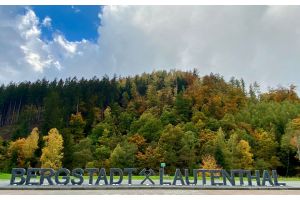 Lautenthal Steenkorven – Zakelijke toepassingen. Lautenthal Steenkorven
