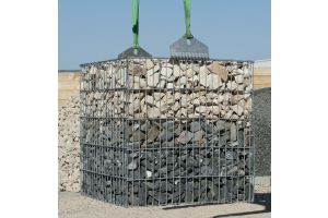EasyTec Bunt-Hebekrallen Kleiner – Transportkorven. EasyTec Bunt-Hebekrallen Kleiner