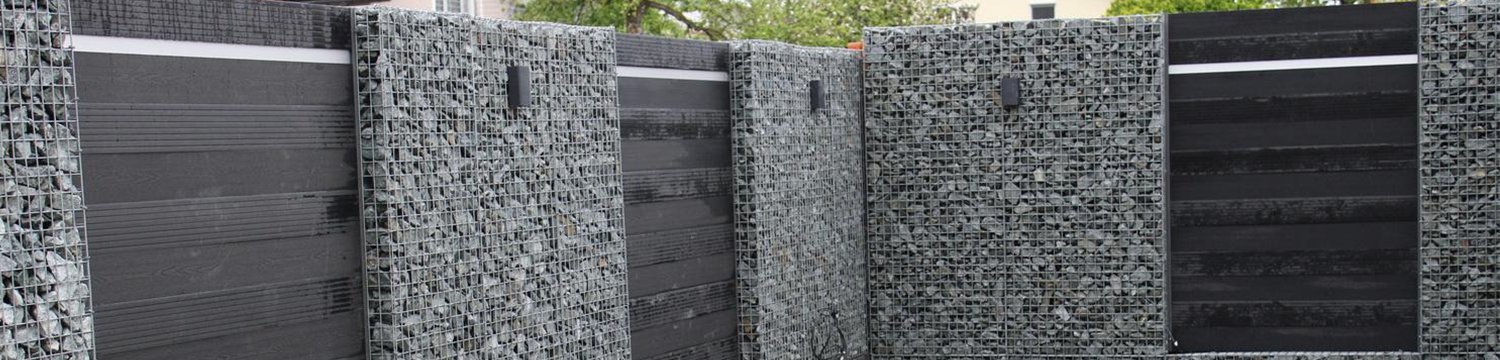 Veelgestelde vragen Schanskorven of Steenkorven