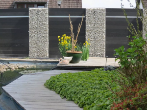 Hoe breed moet een schanskorf zijn?