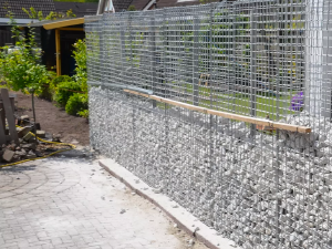 Hoe maak je een schanskorf