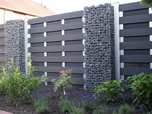 5 redenen om te kiezen voor schanskorfzuilen