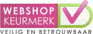 Webshop Keurmerk