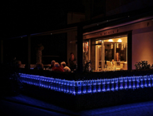 Was kosten Gabionen mit Füllung